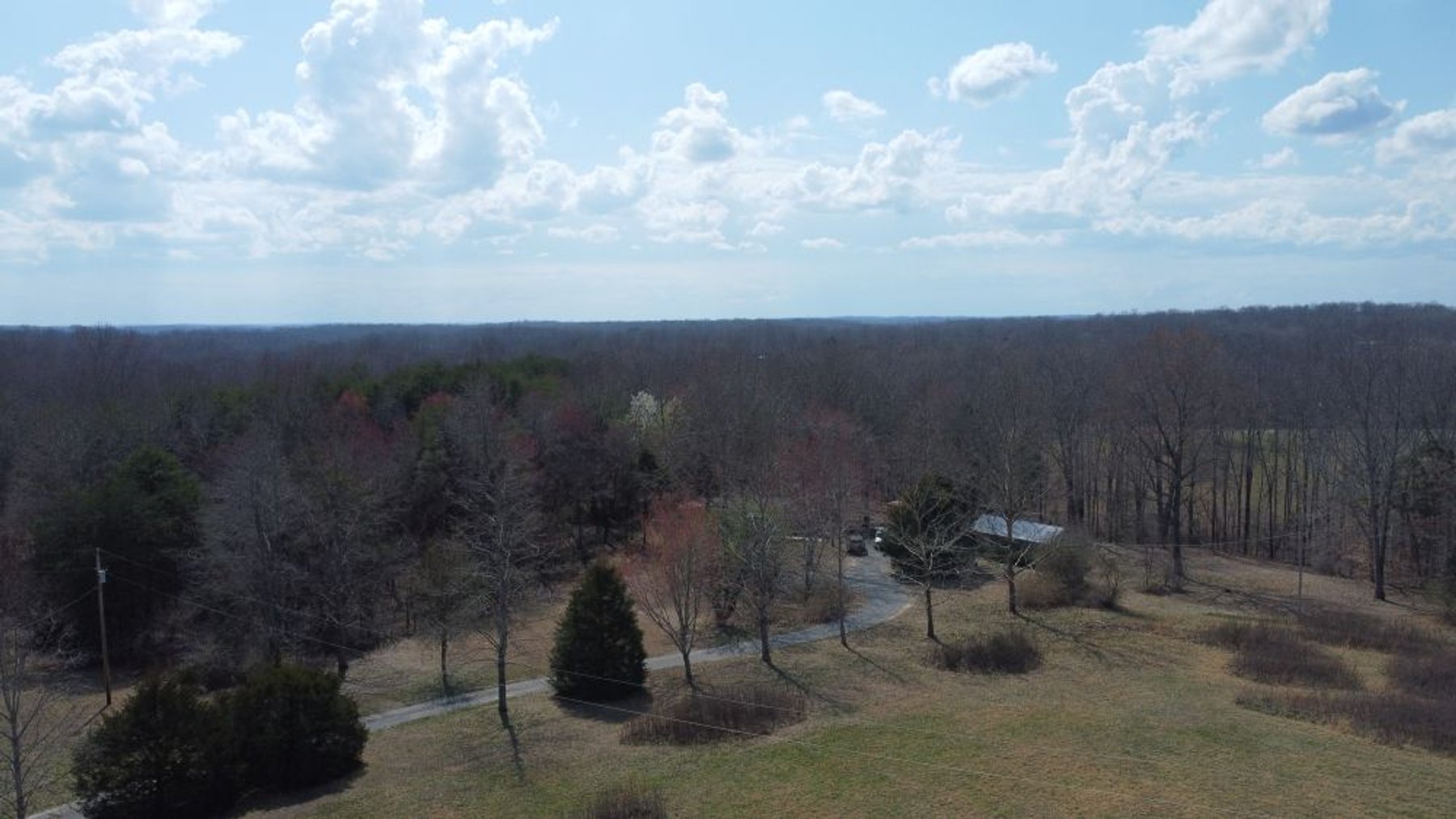 Image for 5.4 Acres off Hwy 7 - House & Shop on Buck Litton Road