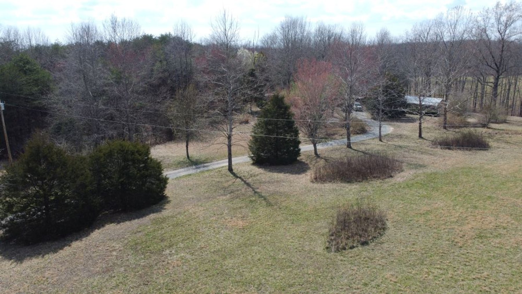 Image for 5.4 Acres off Hwy 7 - House & Shop on Buck Litton Road