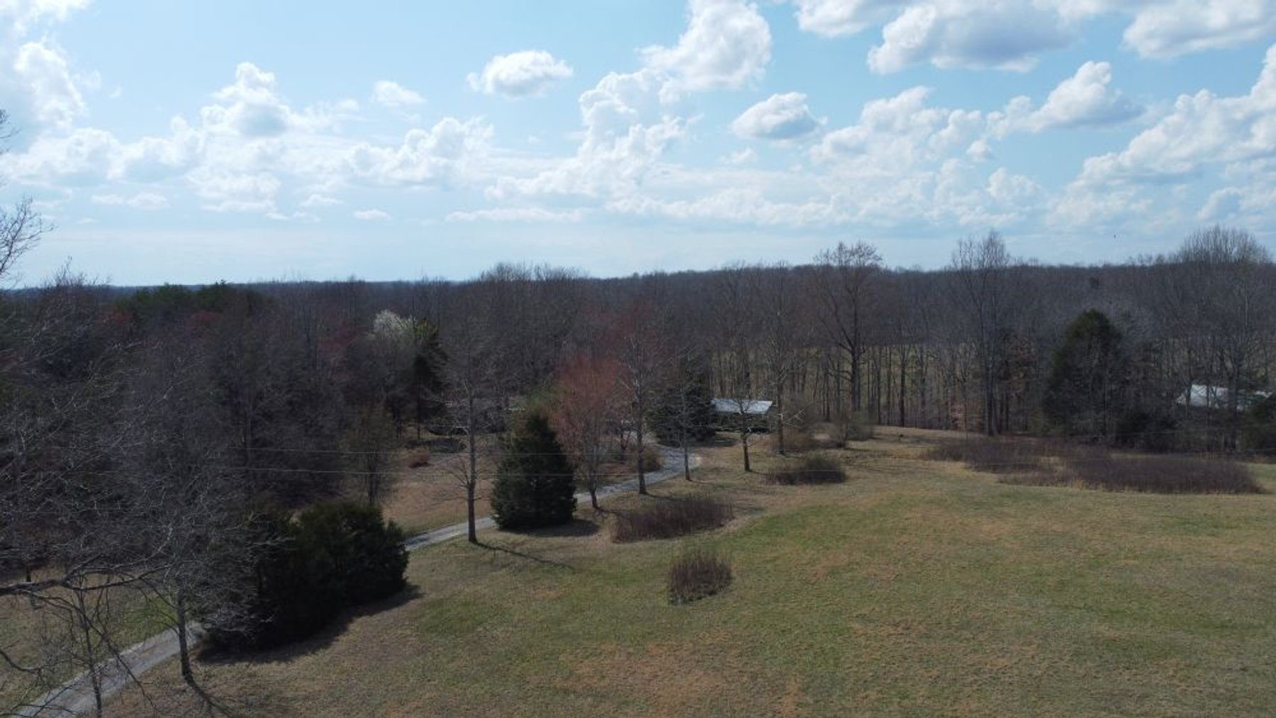 Image for 5.4 Acres off Hwy 7 - House & Shop on Buck Litton Road