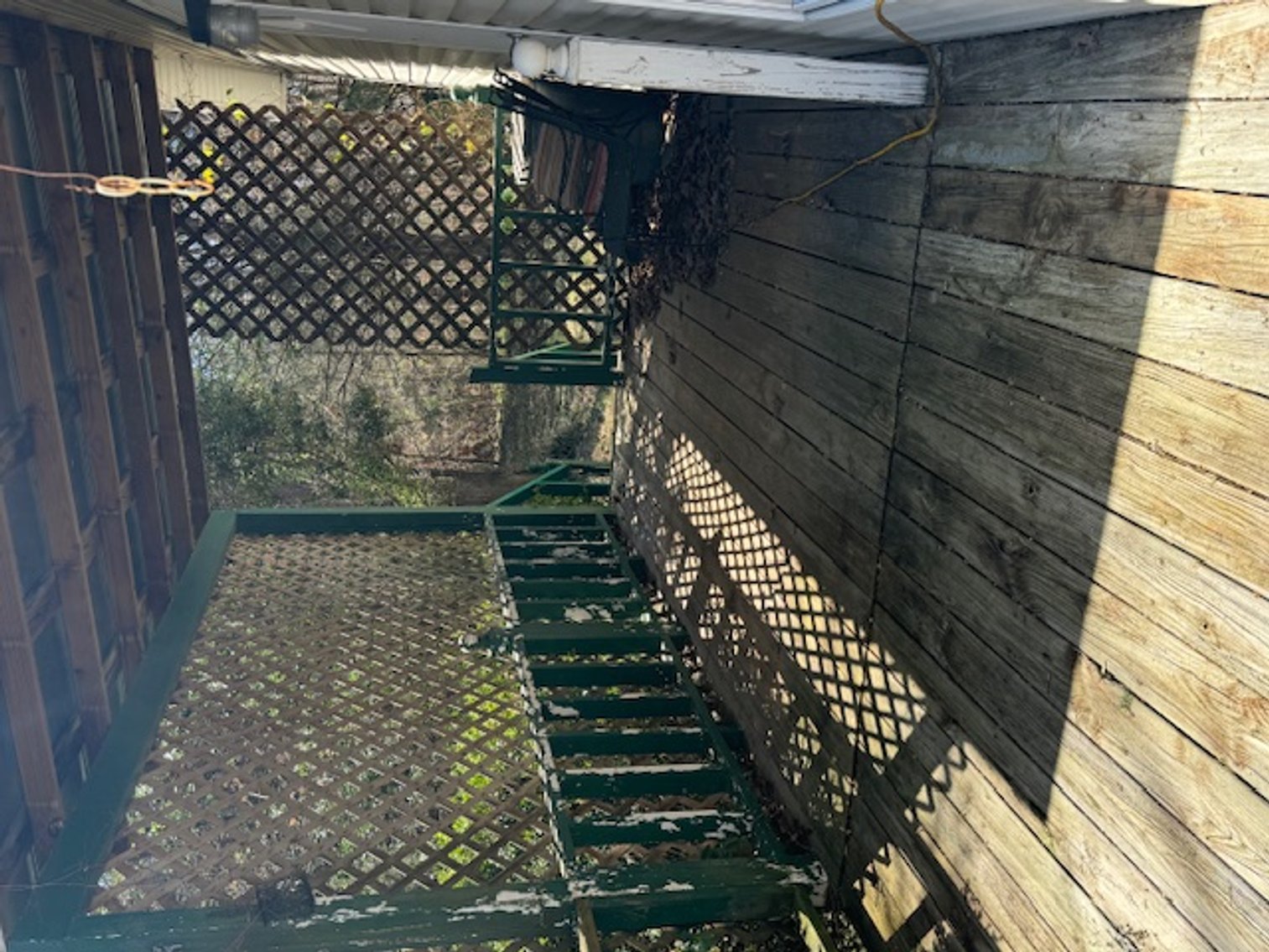 Image for 5.4 Acres off Hwy 7 - House & Shop on Buck Litton Road