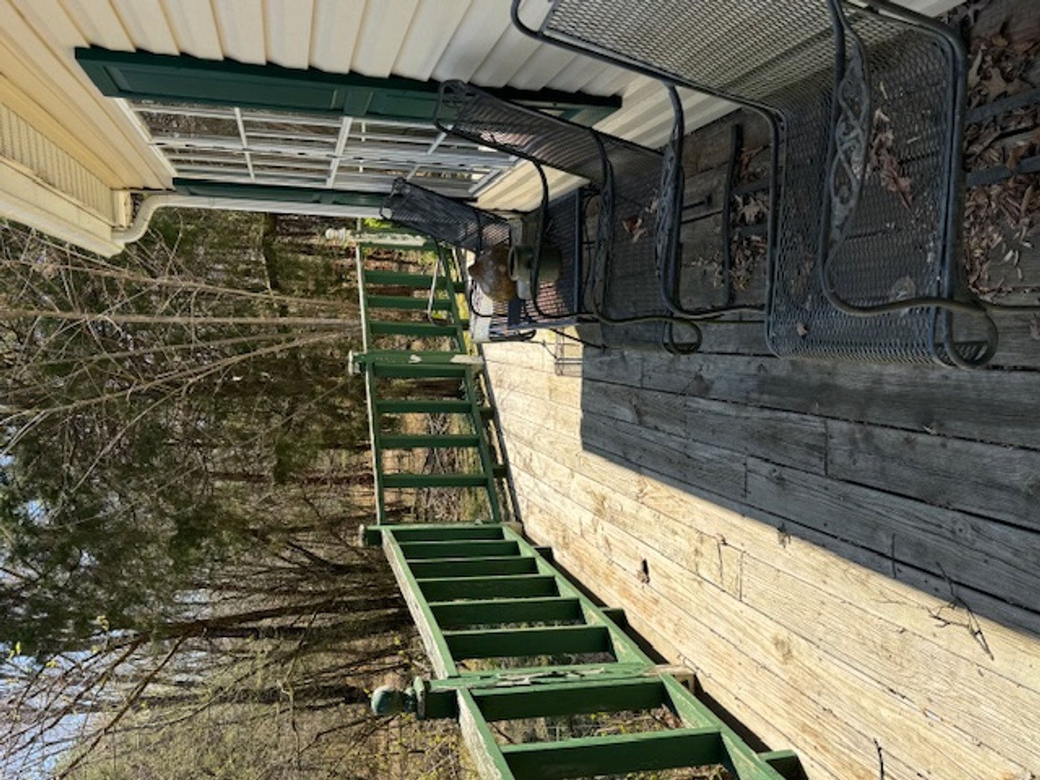 Image for 5.4 Acres off Hwy 7 - House & Shop on Buck Litton Road