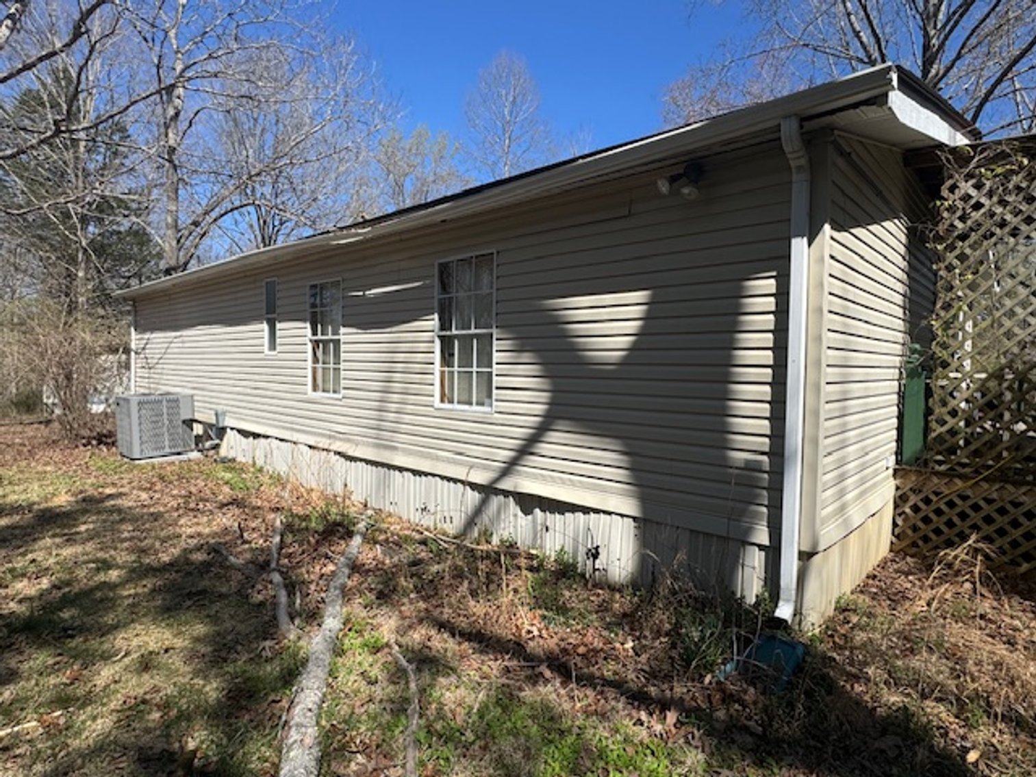 Image for 5.4 Acres off Hwy 7 - House & Shop on Buck Litton Road