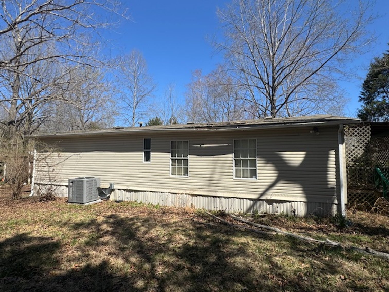 Image for 5.4 Acres off Hwy 7 - House & Shop on Buck Litton Road