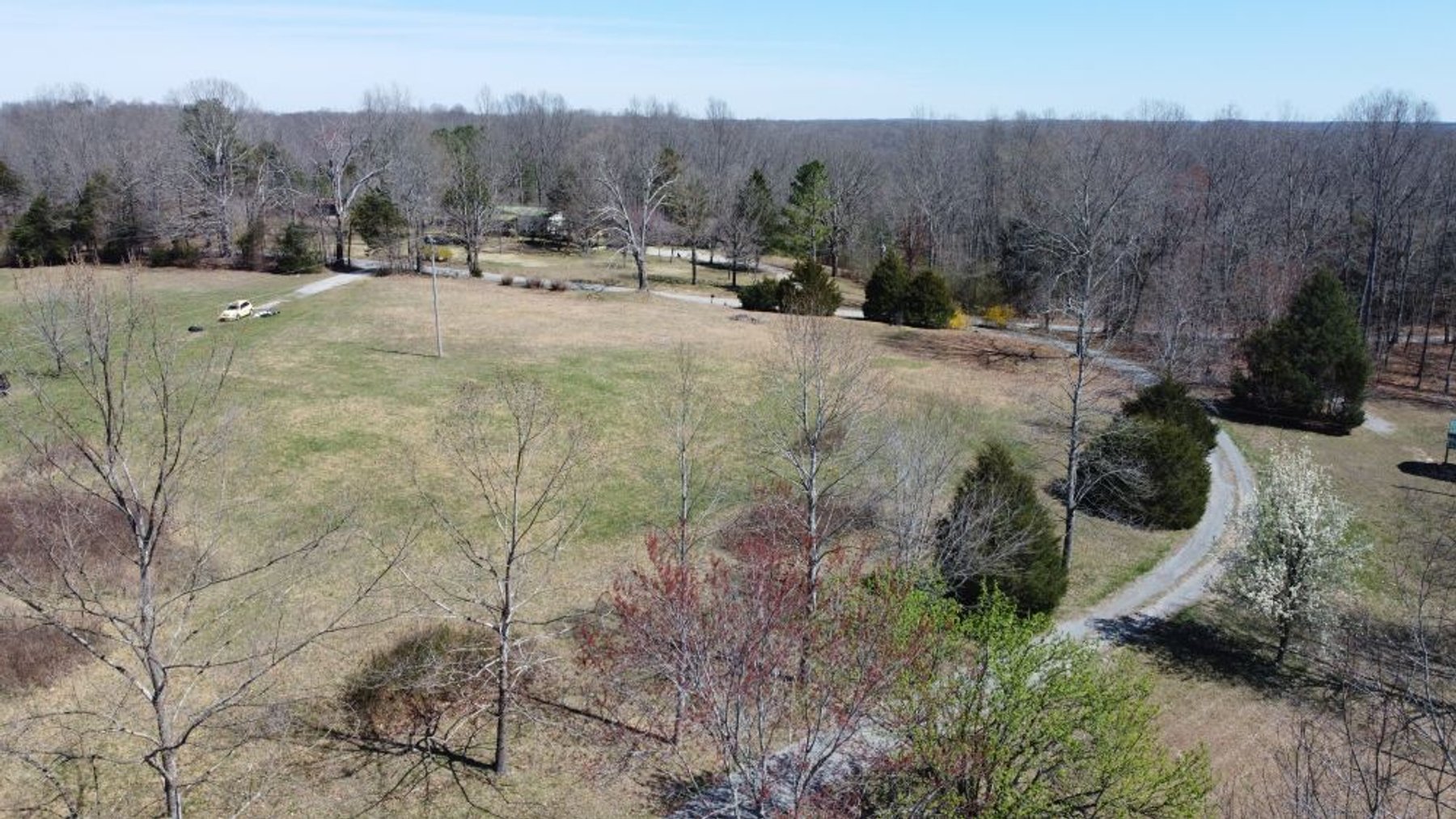 Image for 5.4 Acres off Hwy 7 - House & Shop on Buck Litton Road