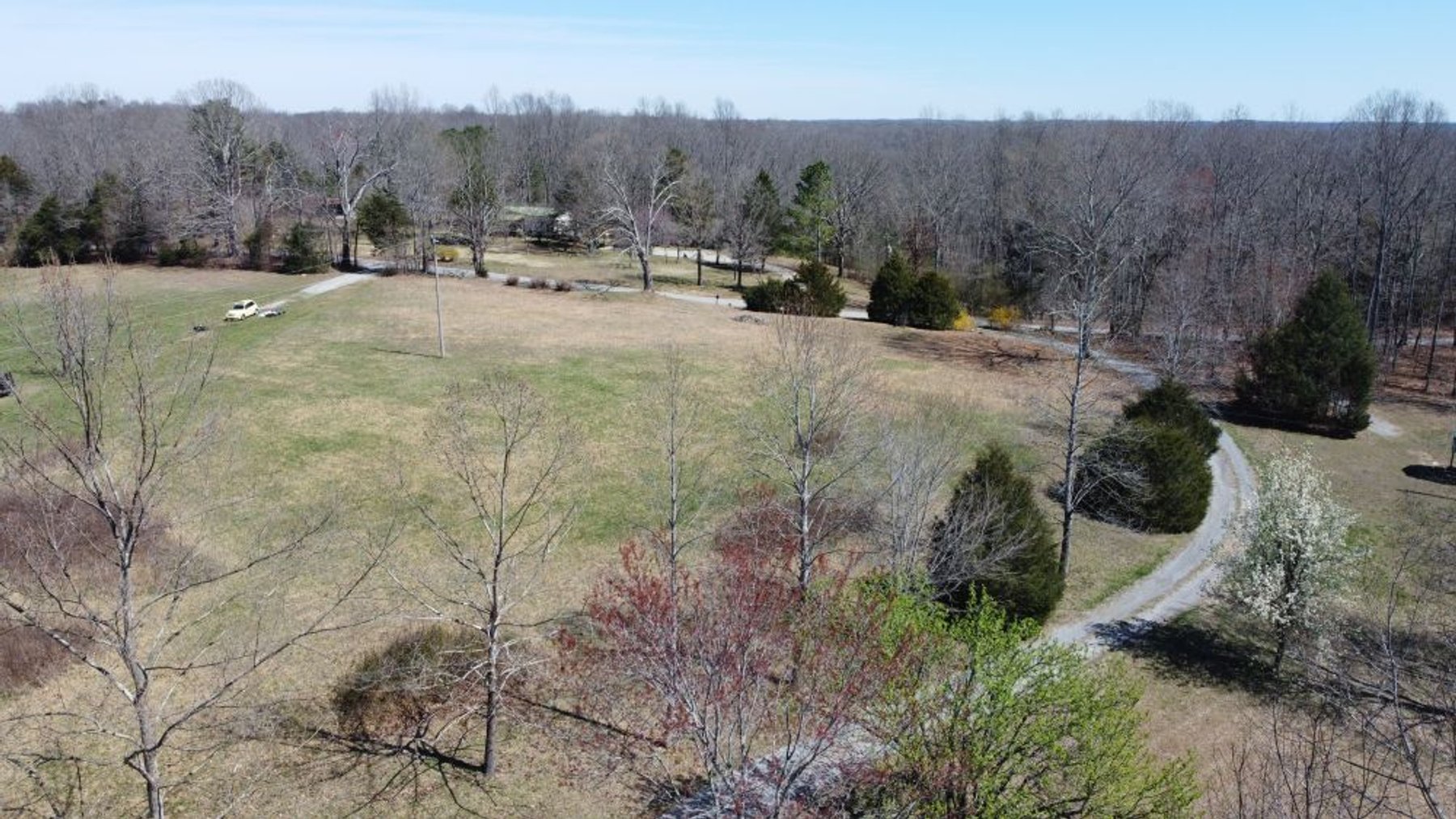 Image for 5.4 Acres off Hwy 7 - House & Shop on Buck Litton Road