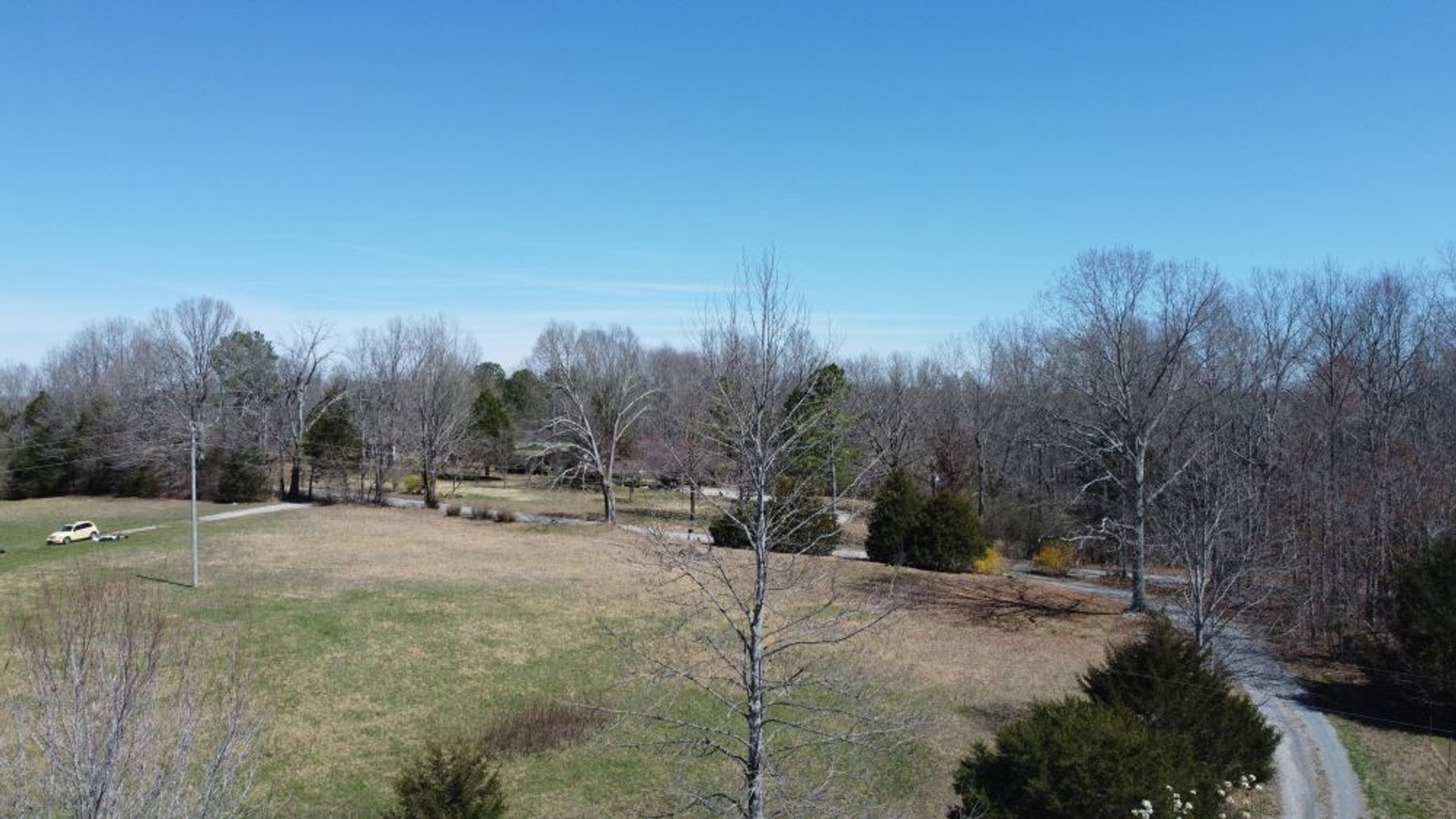 Image for 5.4 Acres off Hwy 7 - House & Shop on Buck Litton Road