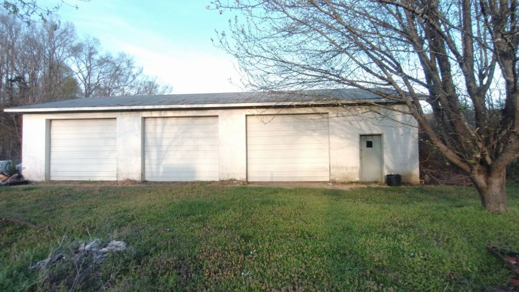 Image for 44 acres - Farm on Beaverdam Creek on Hwy 48 S