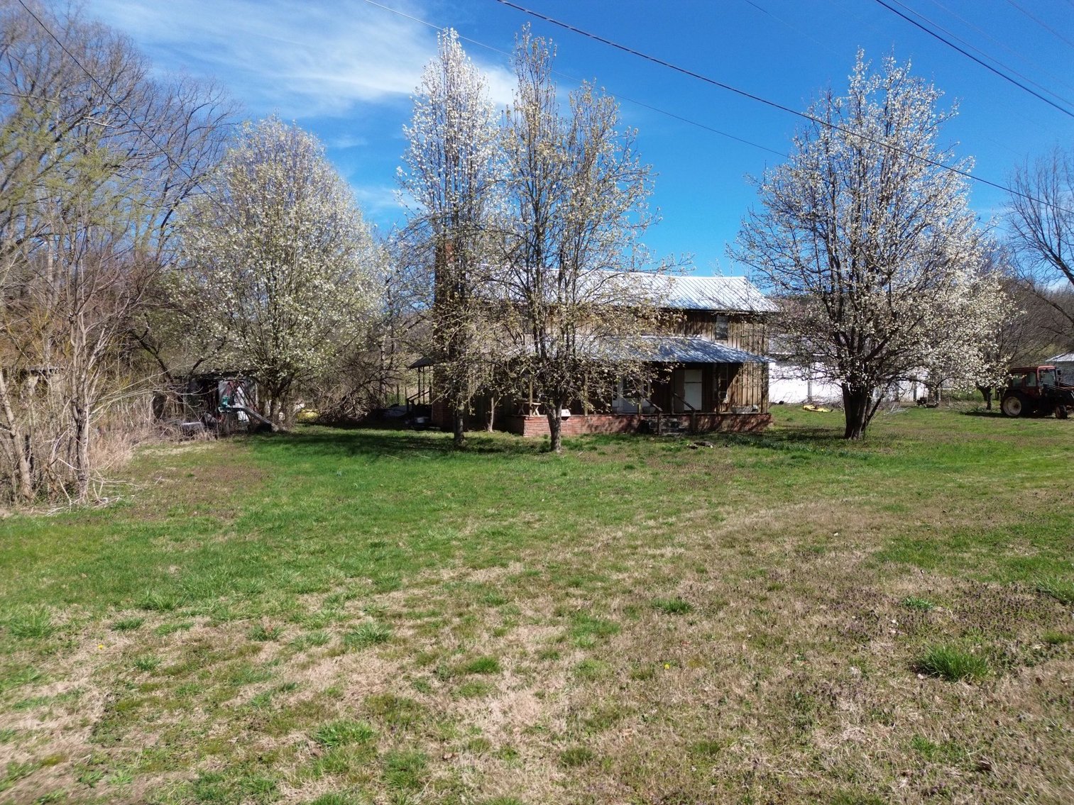 Image for 44 acres - Farm on Beaverdam Creek on Hwy 48 S