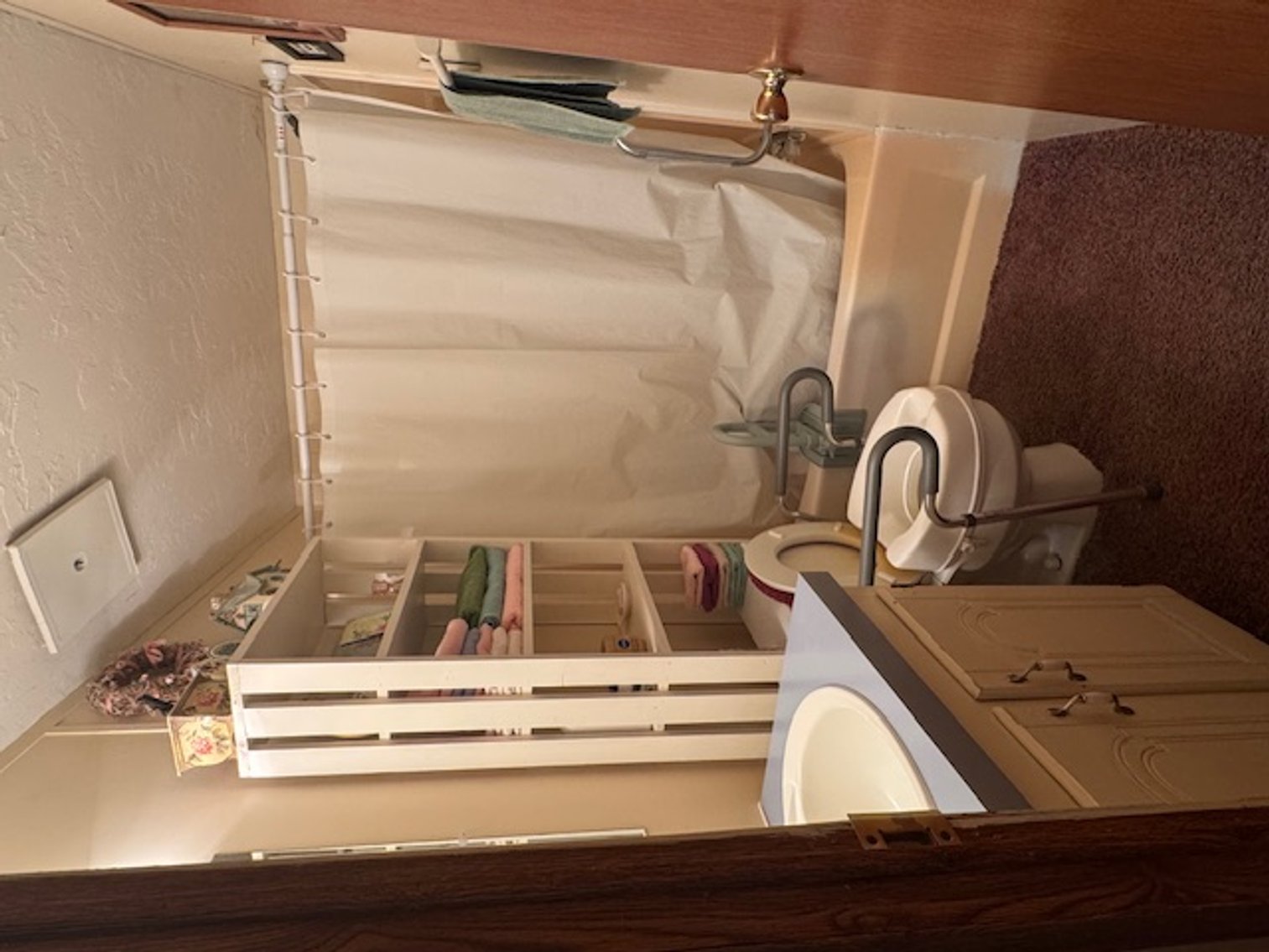 Image for 5.4 Acres off Hwy 7 - House & Shop on Buck Litton Road