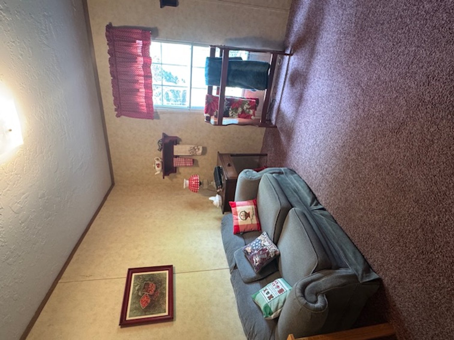 Image for 5.4 Acres off Hwy 7 - House & Shop on Buck Litton Road