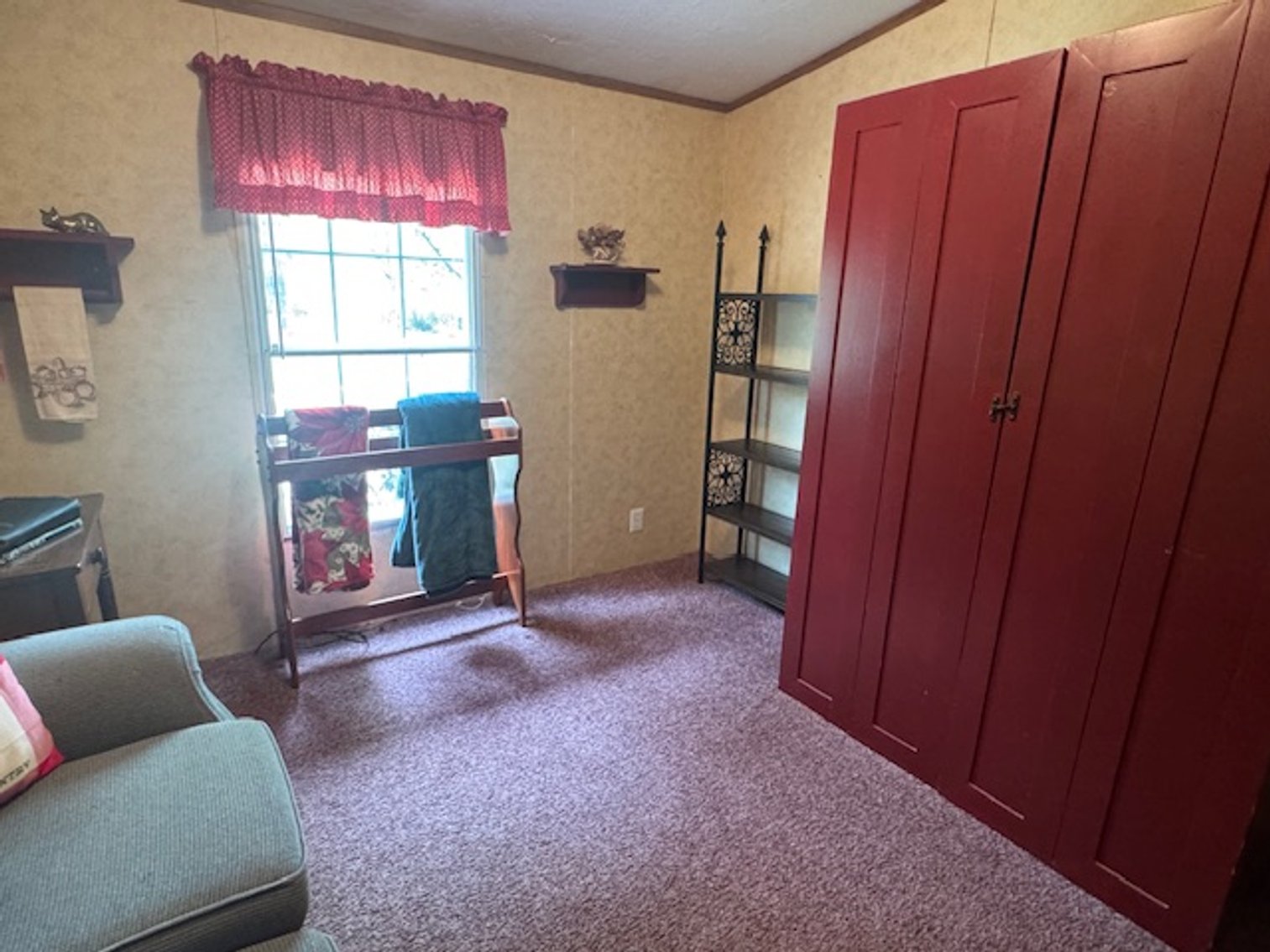 Image for 5.4 Acres off Hwy 7 - House & Shop on Buck Litton Road