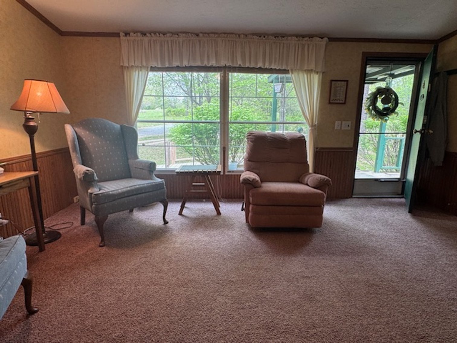 Image for 5.4 Acres off Hwy 7 - House & Shop on Buck Litton Road