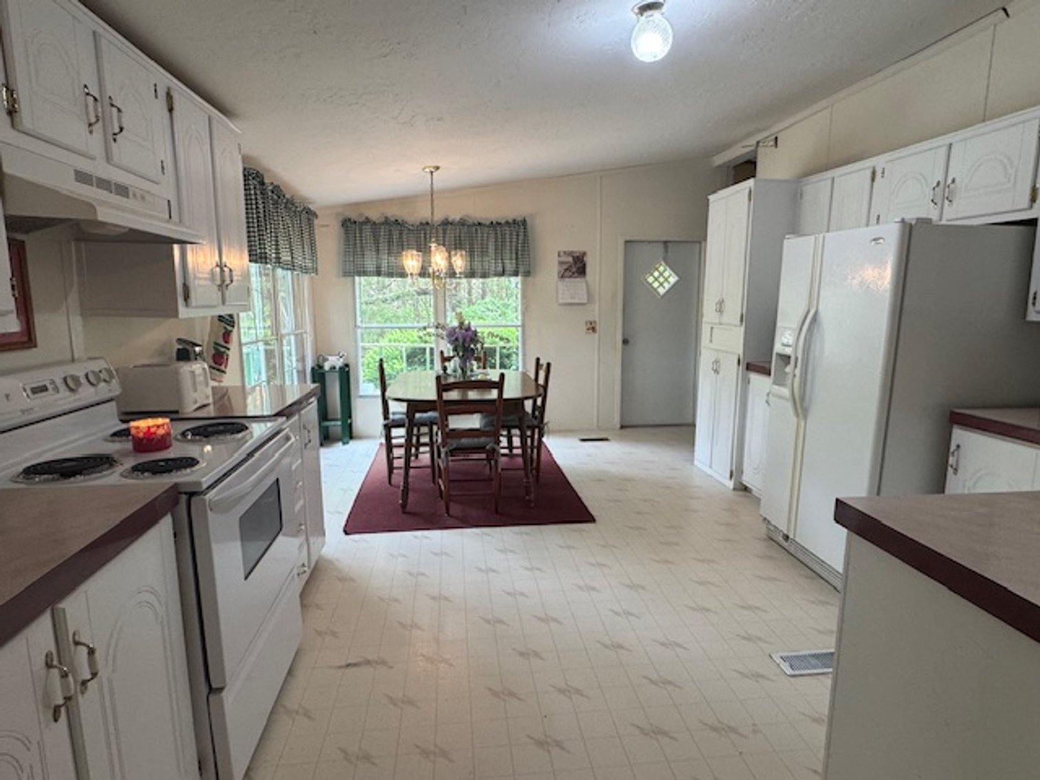 Image for 5.4 Acres off Hwy 7 - House & Shop on Buck Litton Road