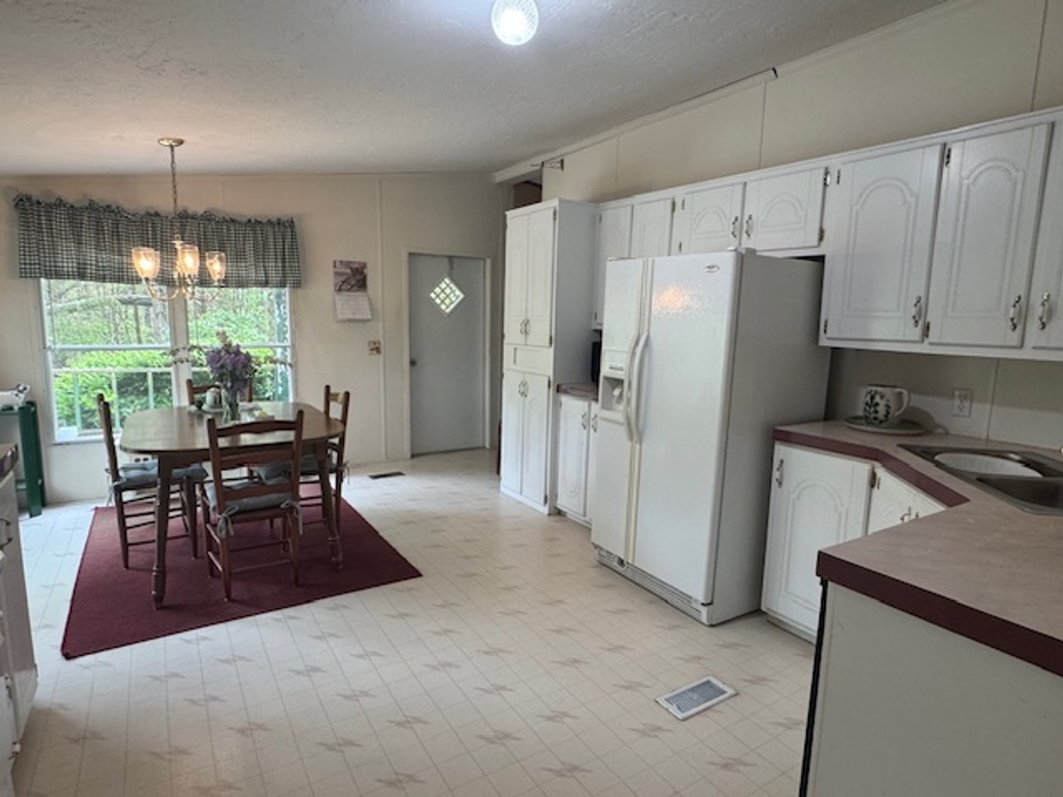 Image for 5.4 Acres off Hwy 7 - House & Shop on Buck Litton Road