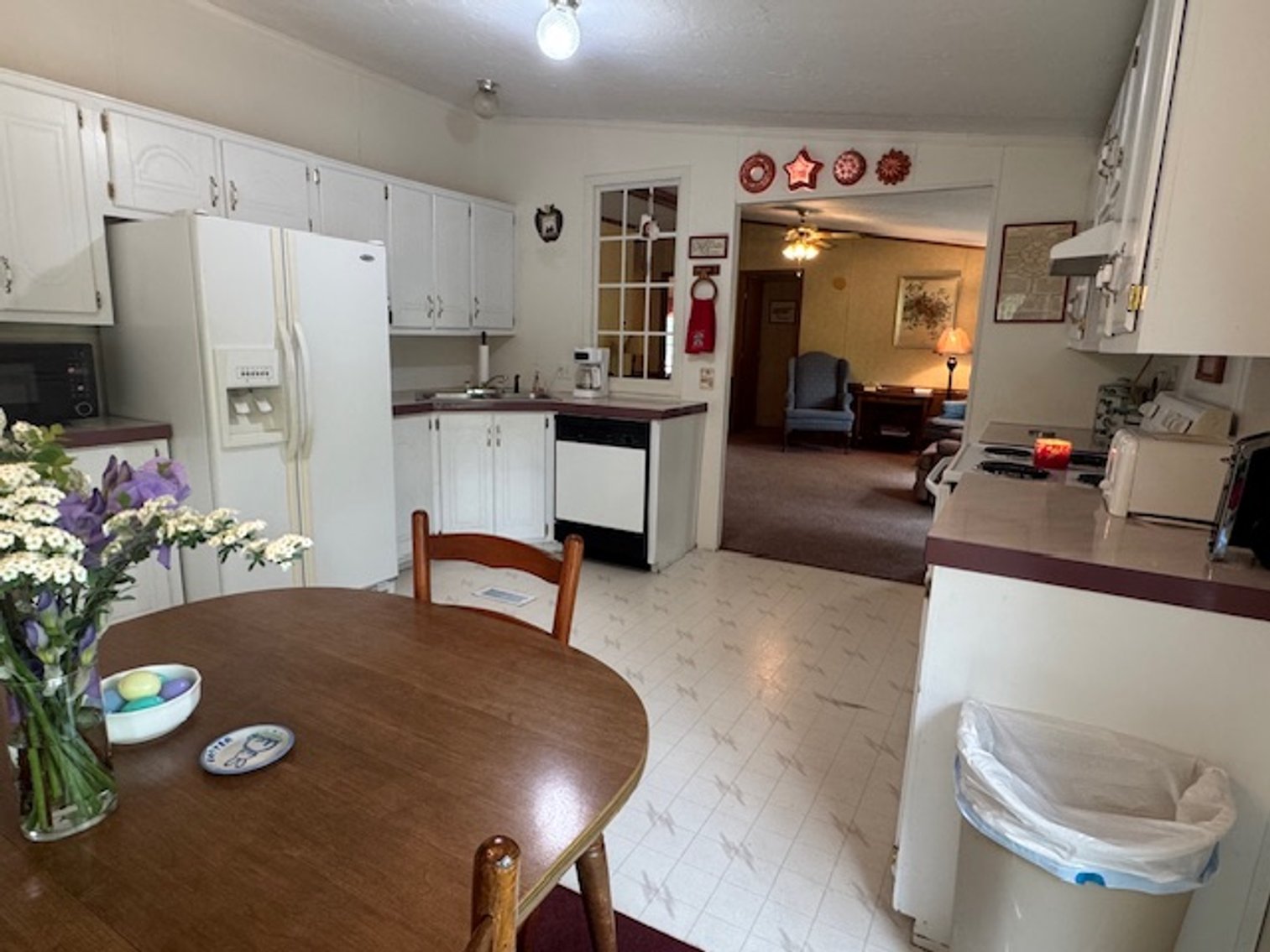 Image for 5.4 Acres off Hwy 7 - House & Shop on Buck Litton Road