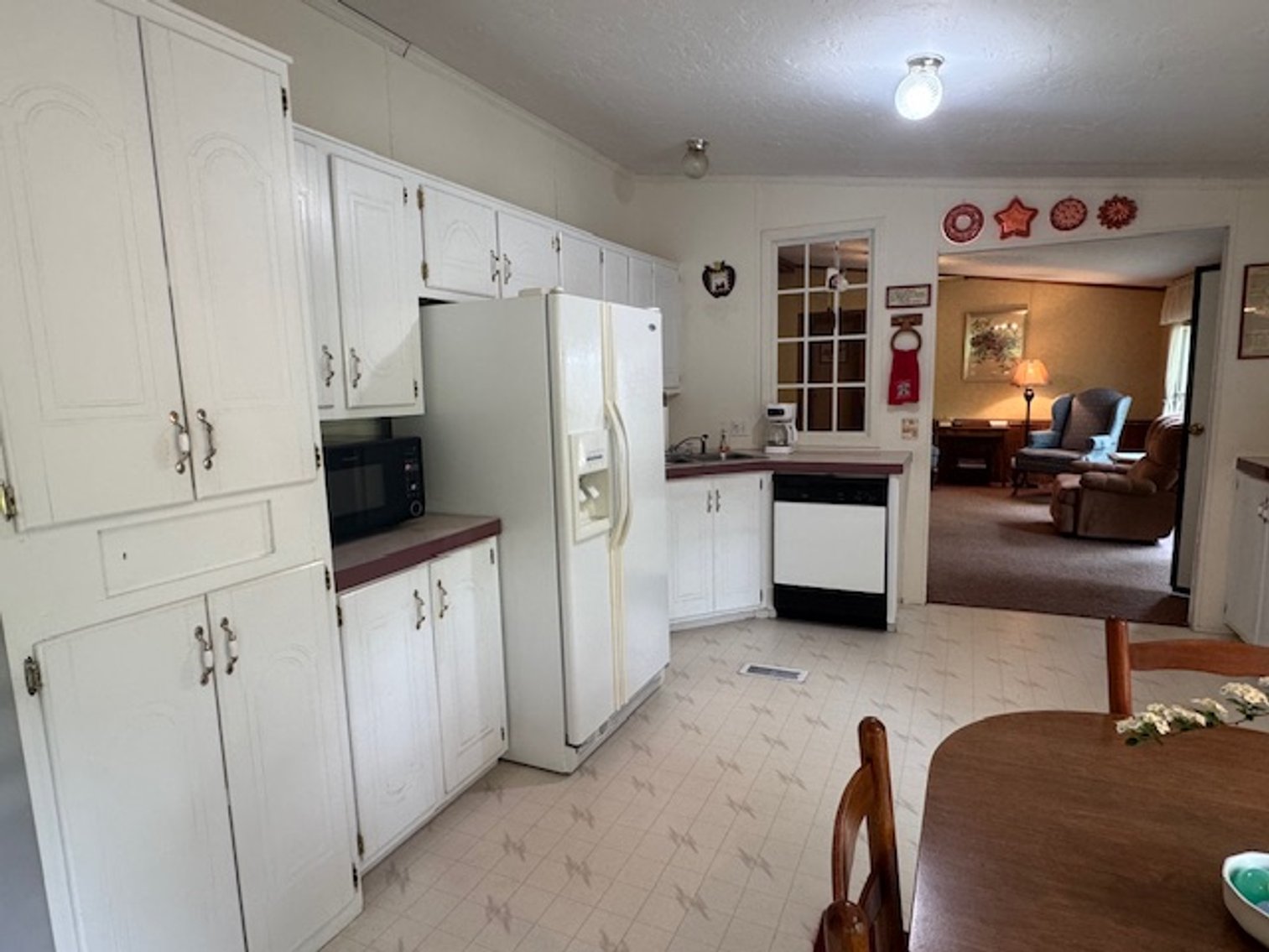 Image for 5.4 Acres off Hwy 7 - House & Shop on Buck Litton Road