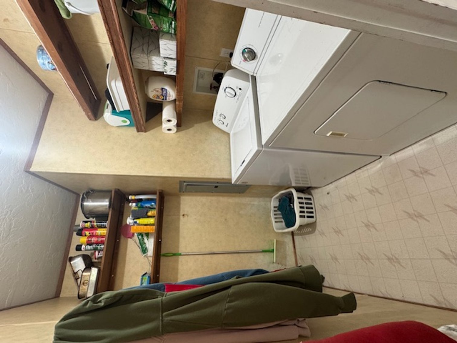 Image for 5.4 Acres off Hwy 7 - House & Shop on Buck Litton Road