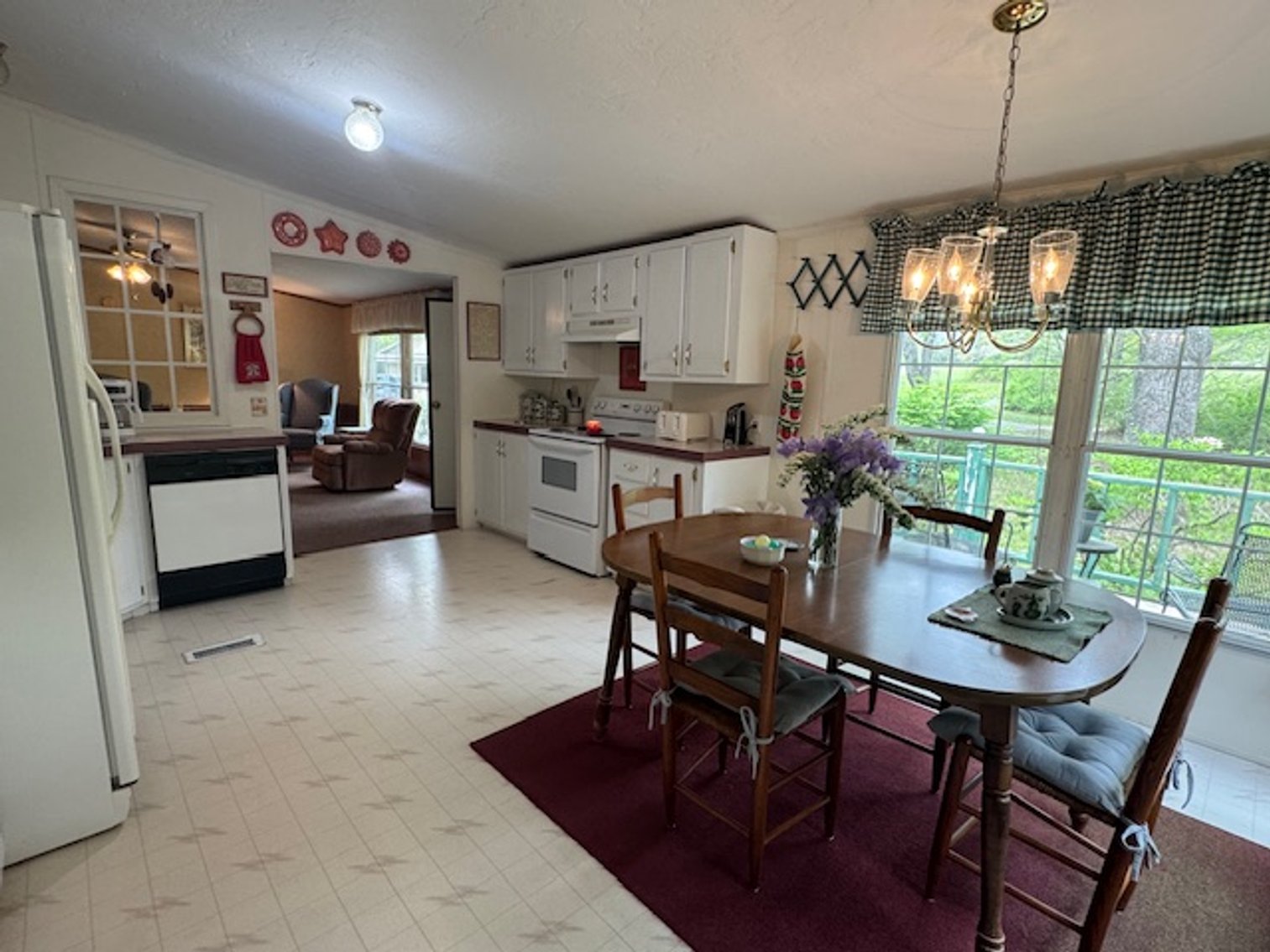 Image for 5.4 Acres off Hwy 7 - House & Shop on Buck Litton Road