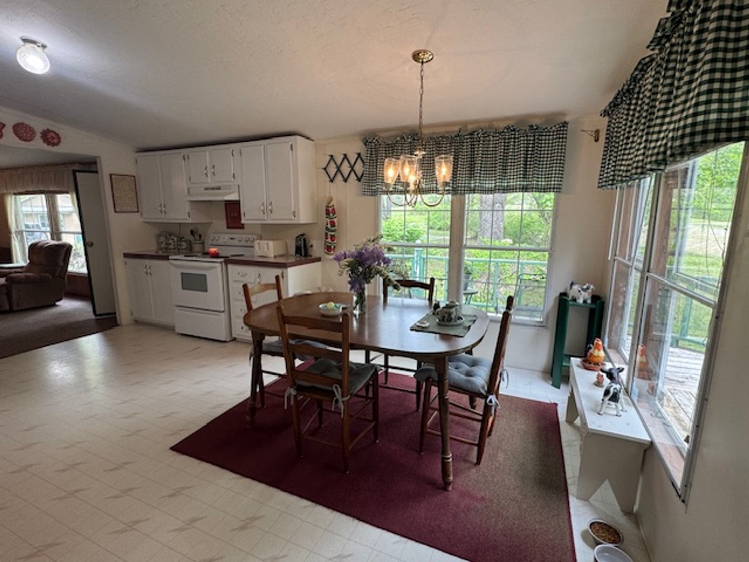 Image for 5.4 Acres off Hwy 7 - House & Shop on Buck Litton Road