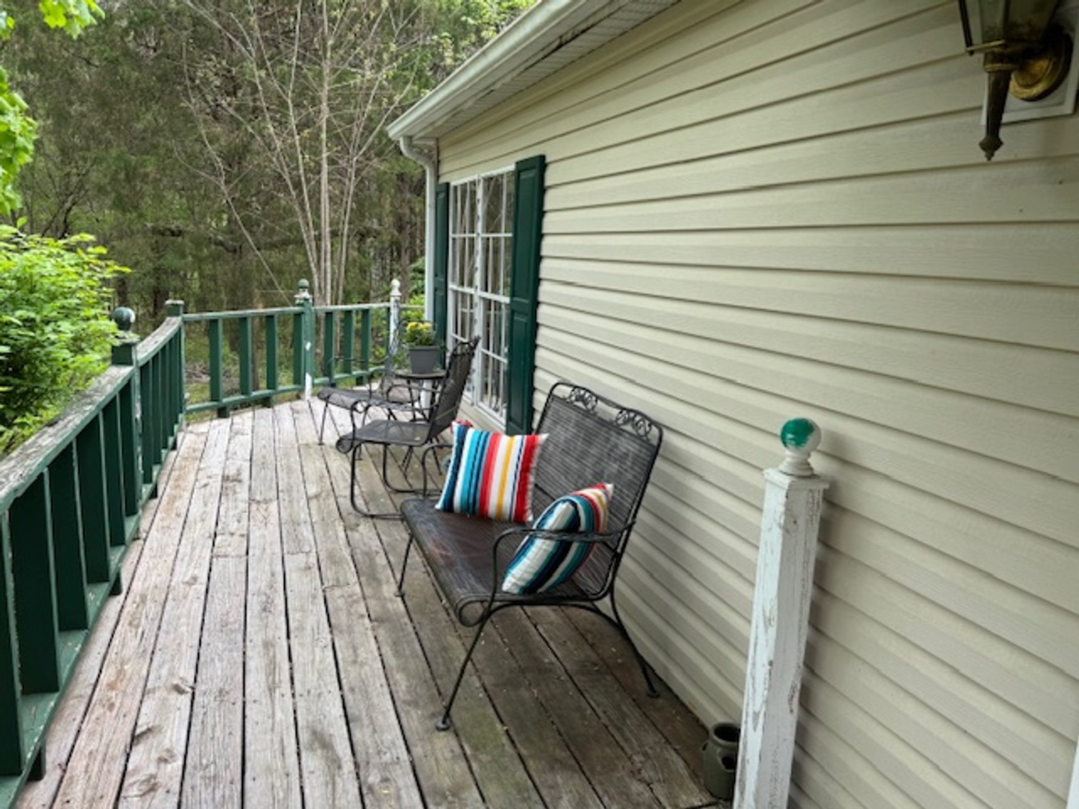 Image for 5.4 Acres off Hwy 7 - House & Shop on Buck Litton Road