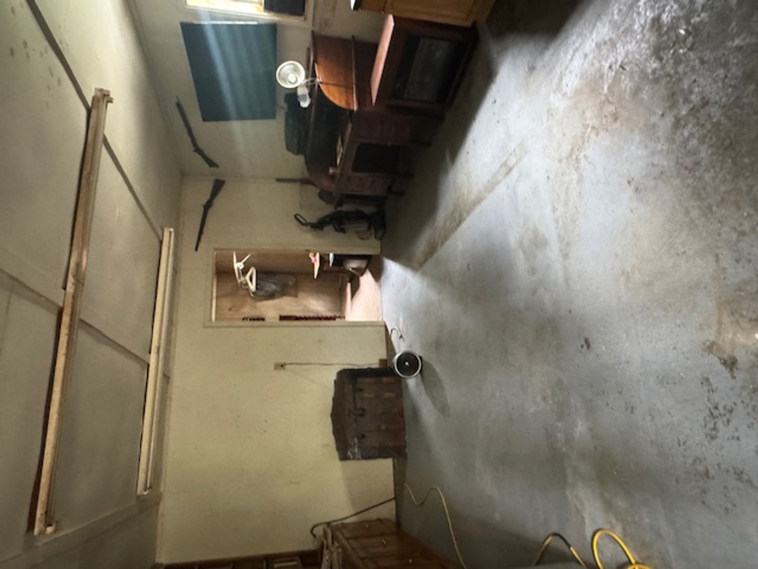 Image for 5.4 Acres off Hwy 7 - House & Shop on Buck Litton Road