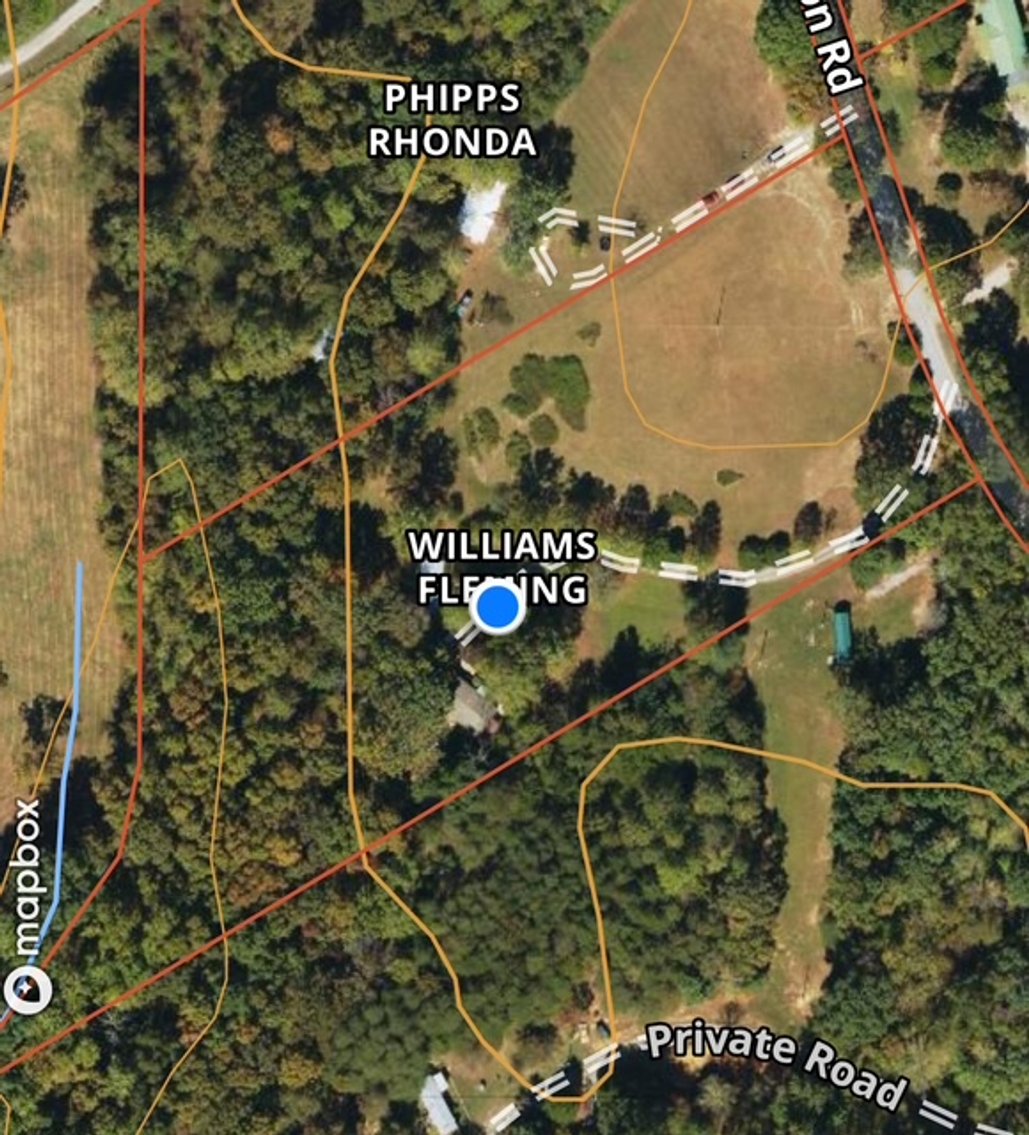 Image for 5.4 Acres off Hwy 7 - House & Shop on Buck Litton Road