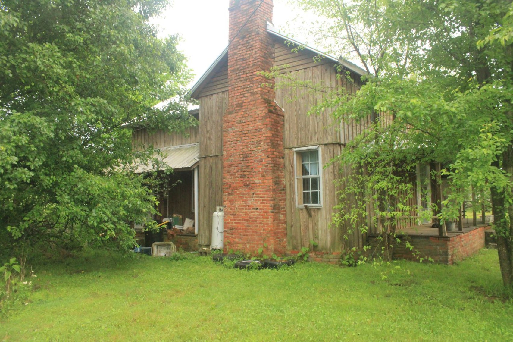 Image for 44 acres - Farm on Beaverdam Creek on Hwy 48 S