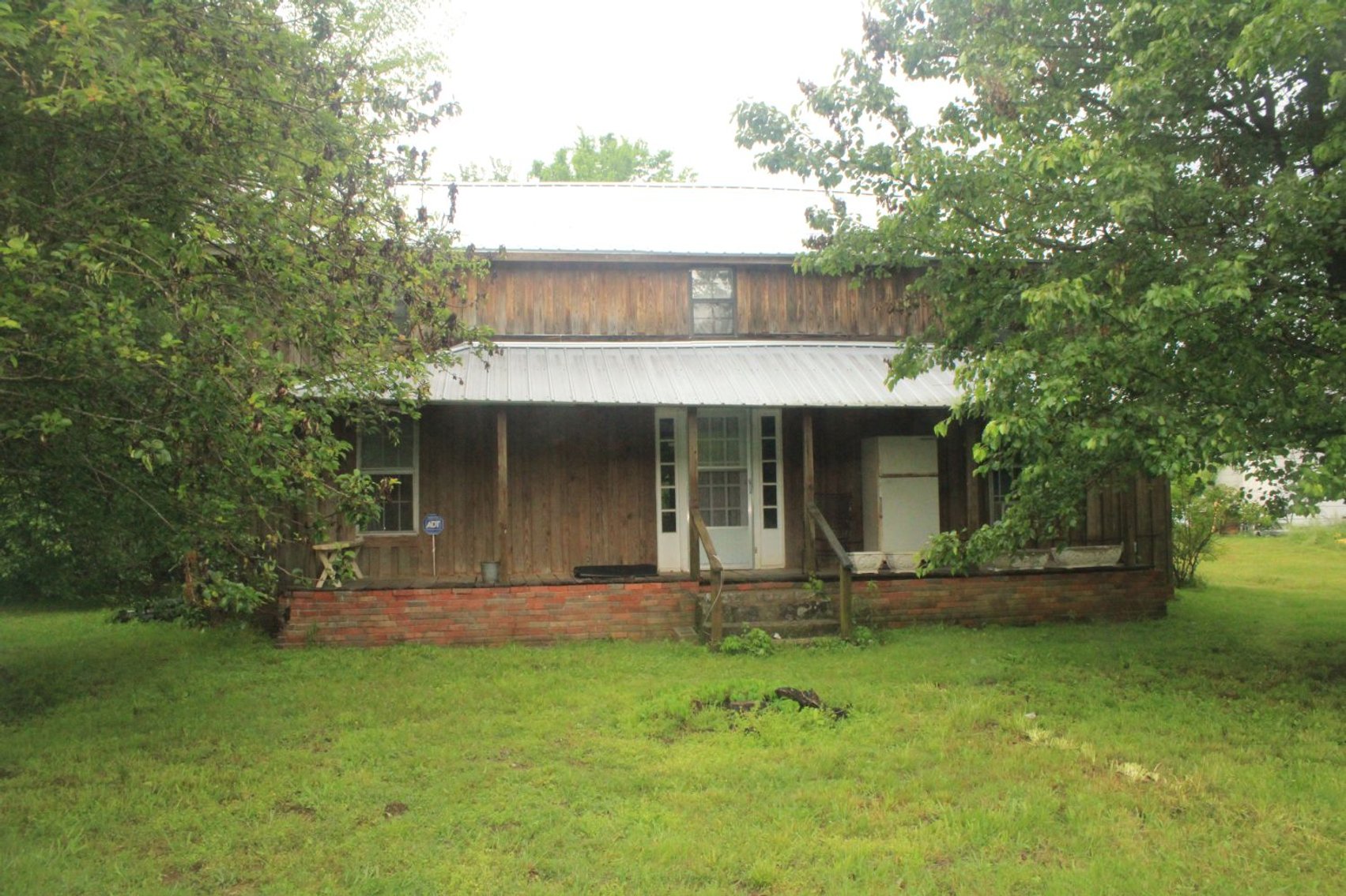 Image for 44 acres - Farm on Beaverdam Creek on Hwy 48 S