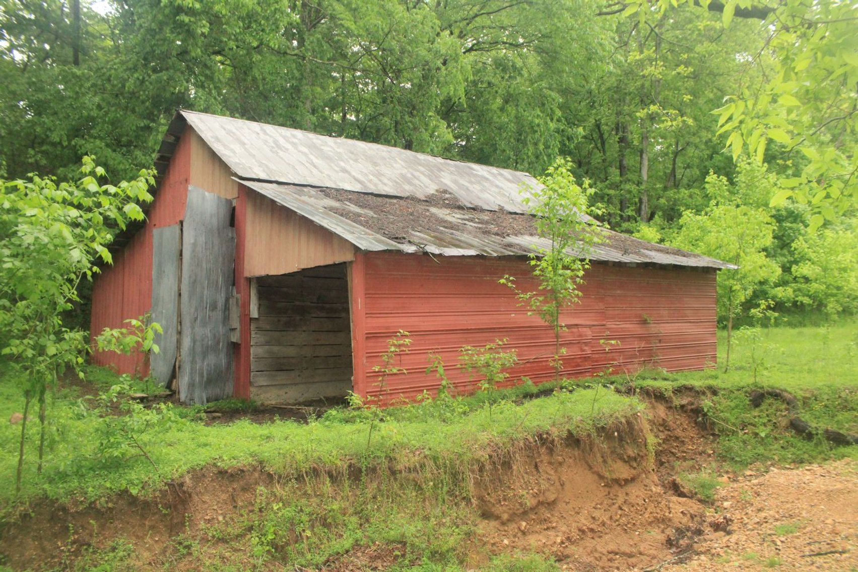 Image for 44 acres - Farm on Beaverdam Creek on Hwy 48 S