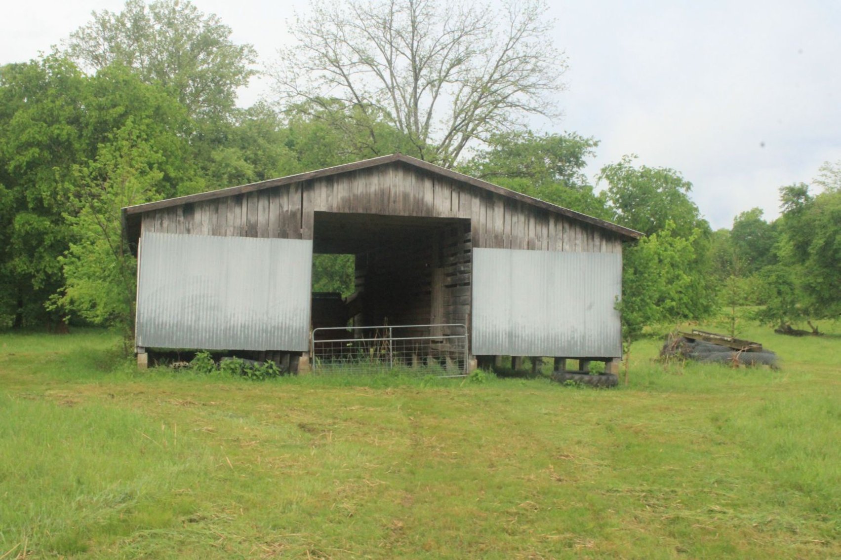 Image for 44 acres - Farm on Beaverdam Creek on Hwy 48 S