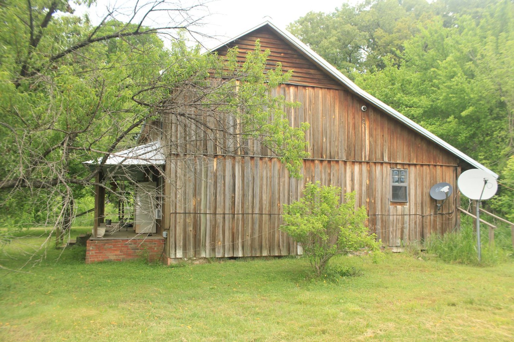 Image for 44 acres - Farm on Beaverdam Creek on Hwy 48 S