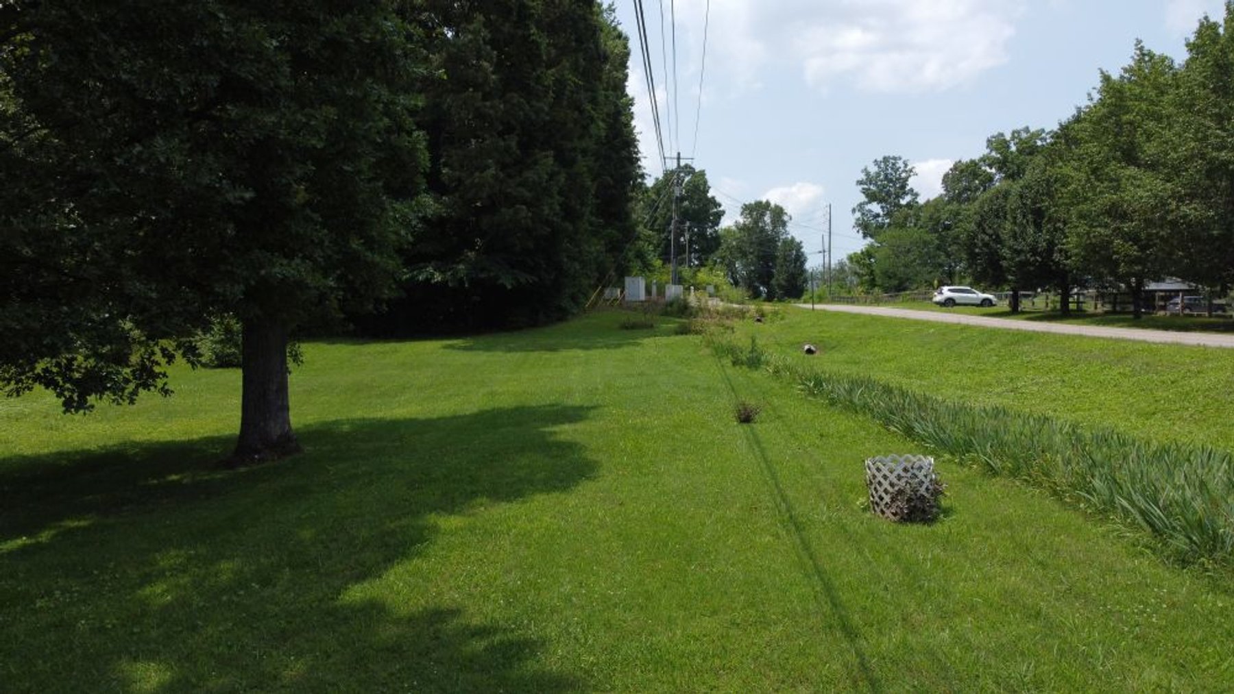 Image for Estate Auction - 3 Acres in Fairview - Attention Developers & Investors