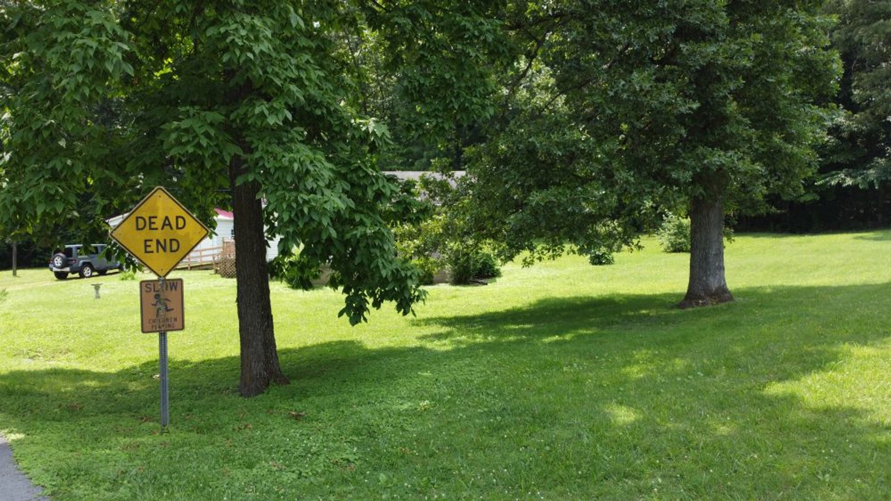 Image for Estate Auction - 3 Acres in Fairview - Attention Developers & Investors