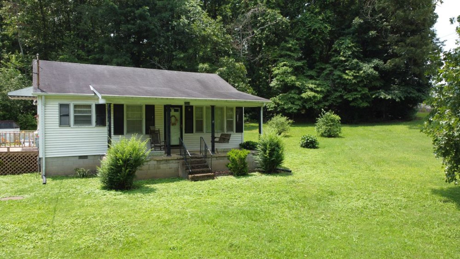 Image for Estate Auction - 3 Acres in Fairview - Attention Developers & Investors