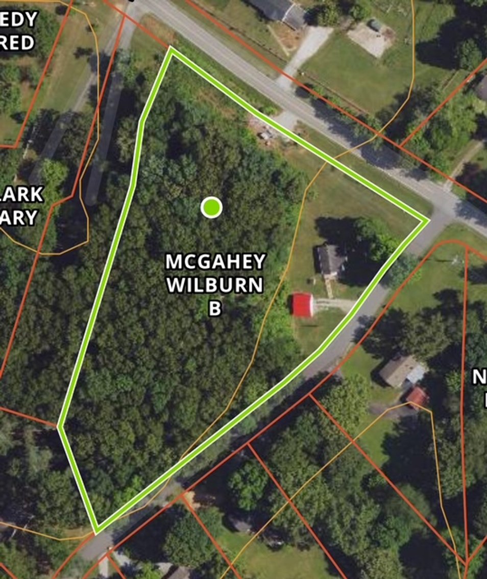 Image for Estate Auction - 3 Acres in Fairview - Attention Developers & Investors