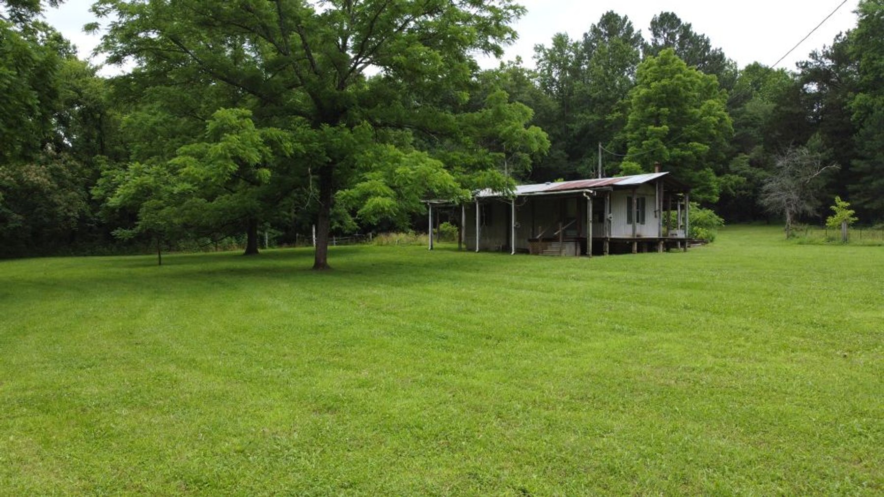 Image for Mill Creek -- Amazing Place, How Sweet the Sounds - 79 acres