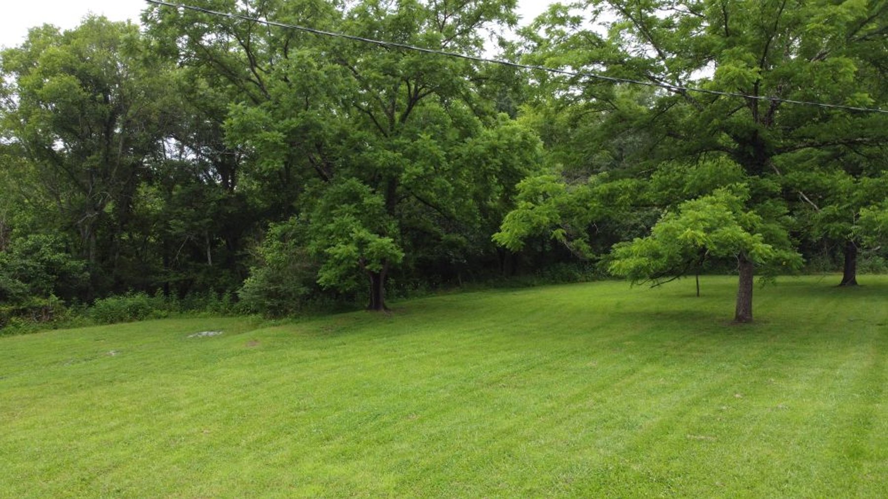 Image for Mill Creek -- Amazing Place, How Sweet the Sounds - 79 acres