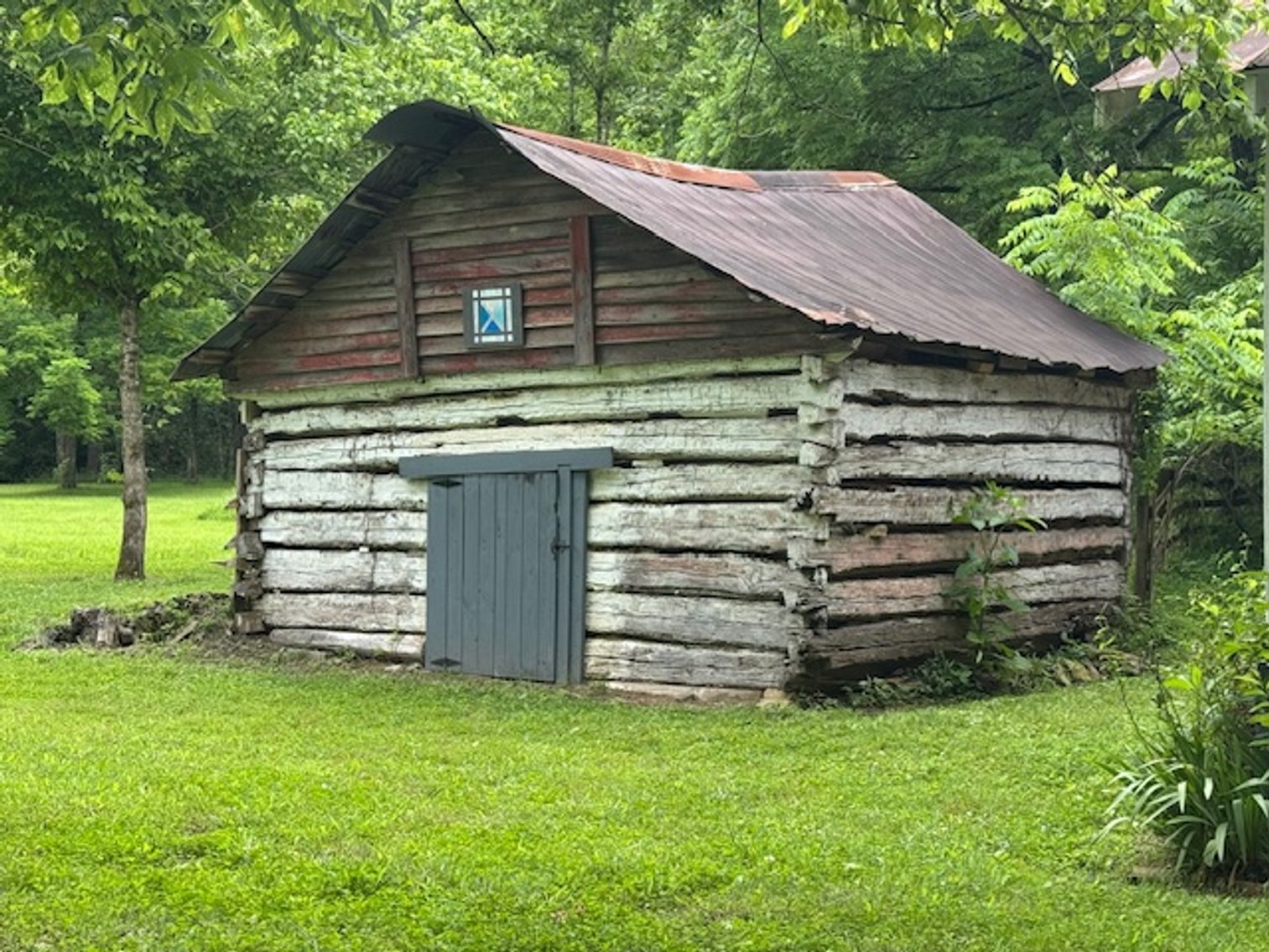 Image for Mill Creek -- Amazing Place, How Sweet the Sounds - 79 acres