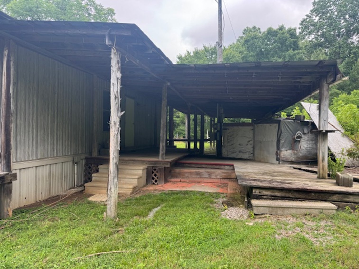 Image for Mill Creek -- Amazing Place, How Sweet the Sounds - 79 acres