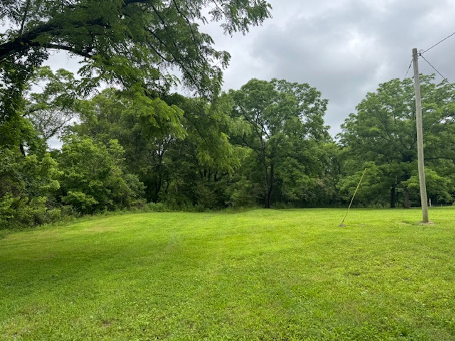 Image for Mill Creek -- Amazing Place, How Sweet the Sounds - 79 acres