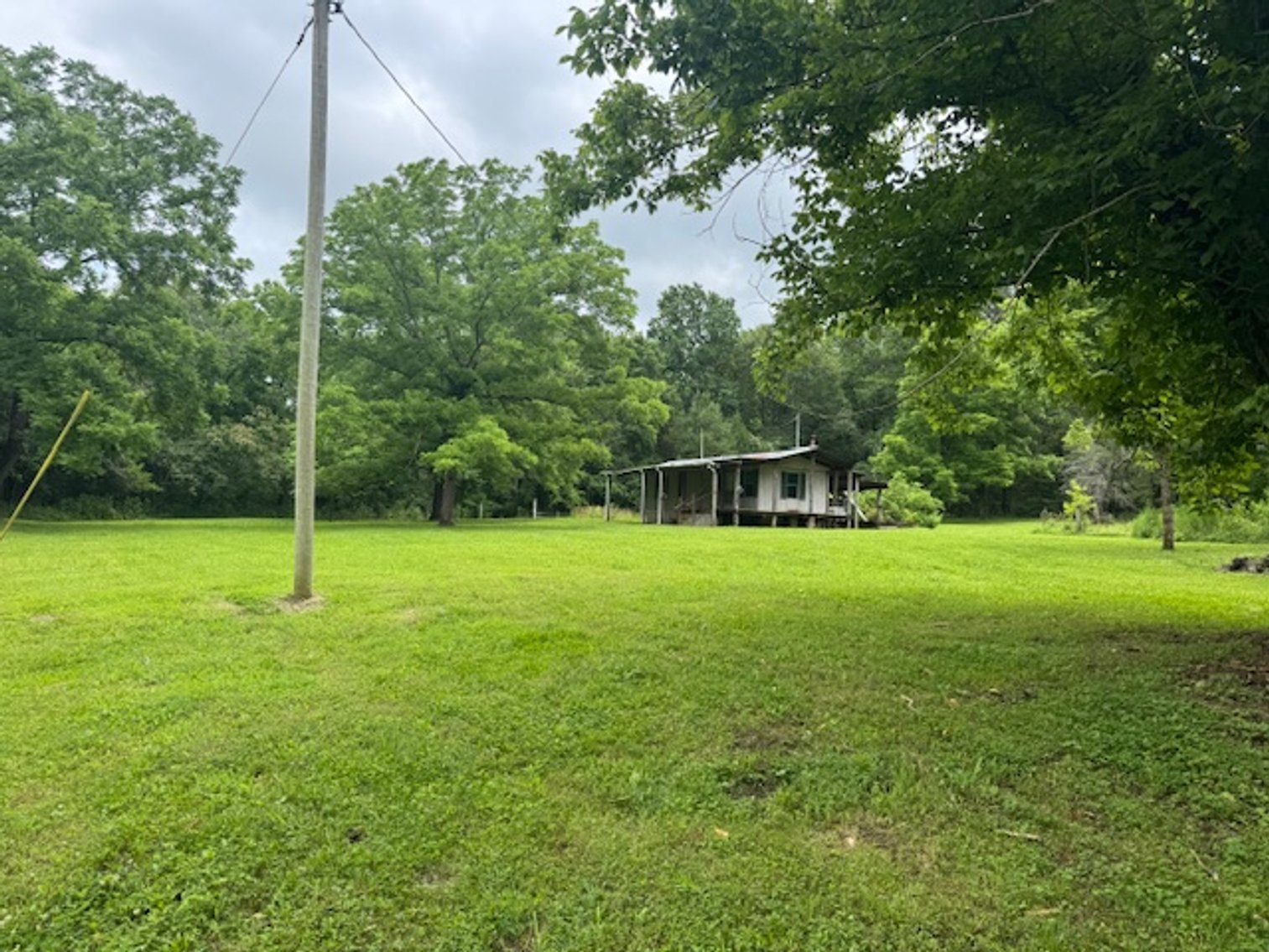 Image for Mill Creek -- Amazing Place, How Sweet the Sounds - 79 acres