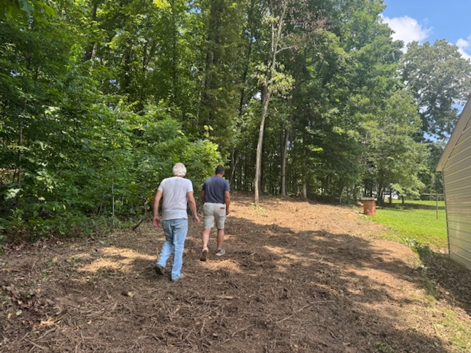 Image for Estate Auction - 3 Acres in Fairview - Attention Developers & Investors