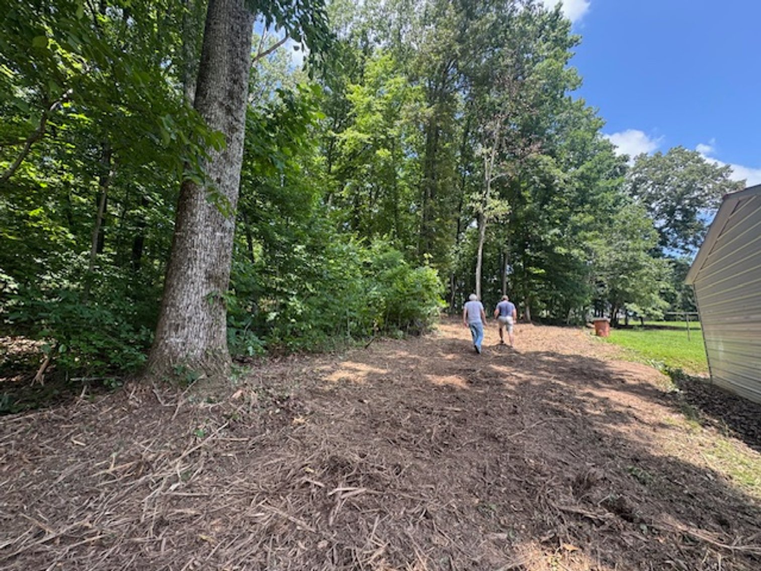 Image for Estate Auction - 3 Acres in Fairview - Attention Developers & Investors