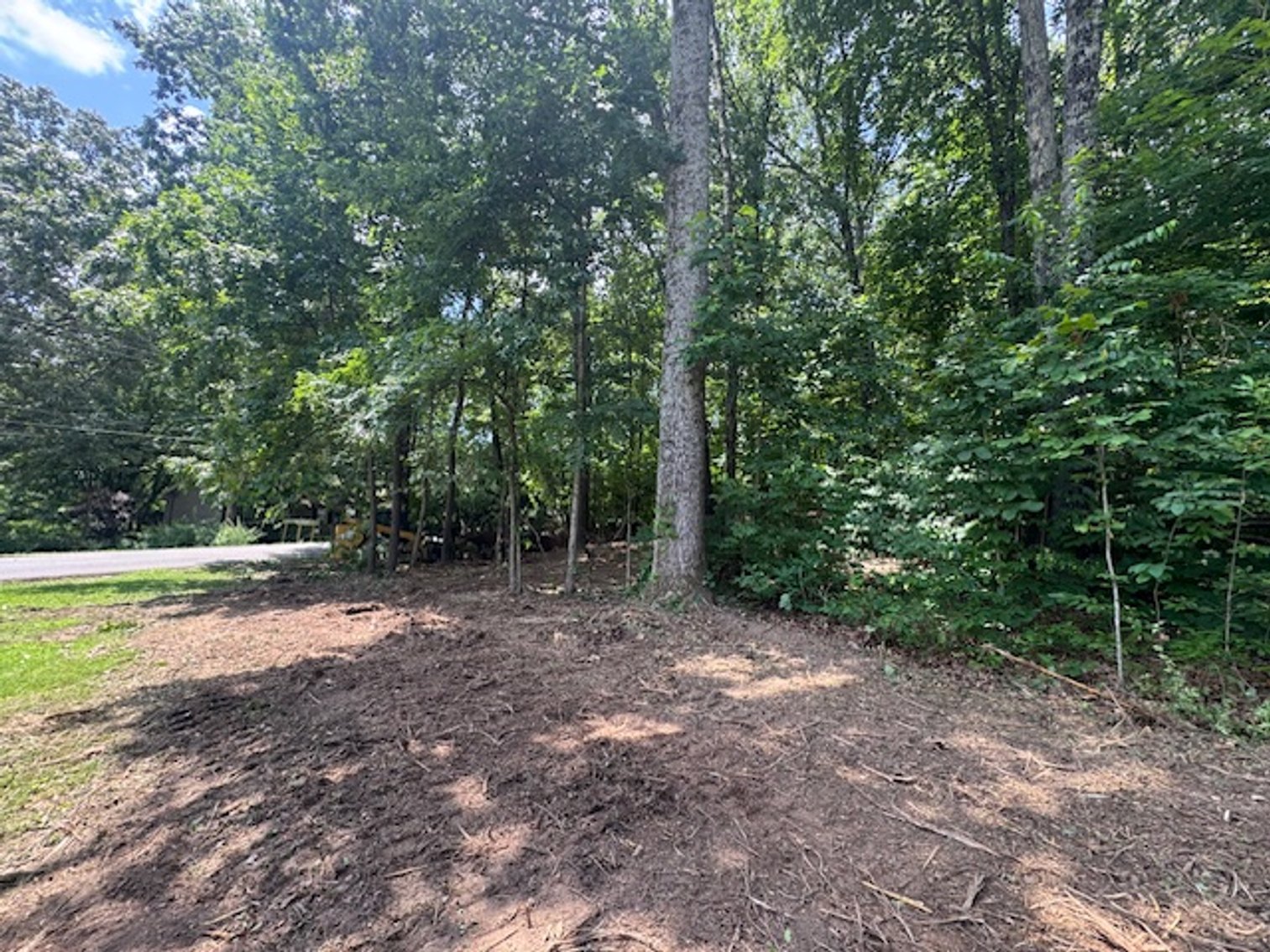 Image for Estate Auction - 3 Acres in Fairview - Attention Developers & Investors