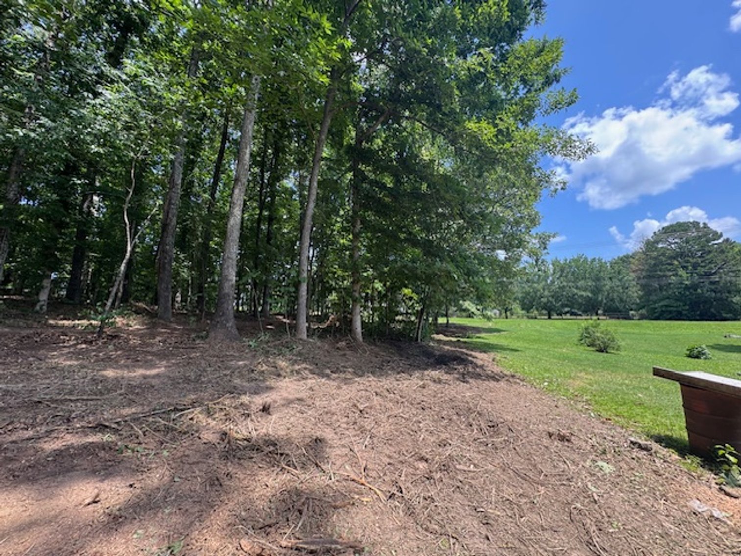 Image for Estate Auction - 3 Acres in Fairview - Attention Developers & Investors