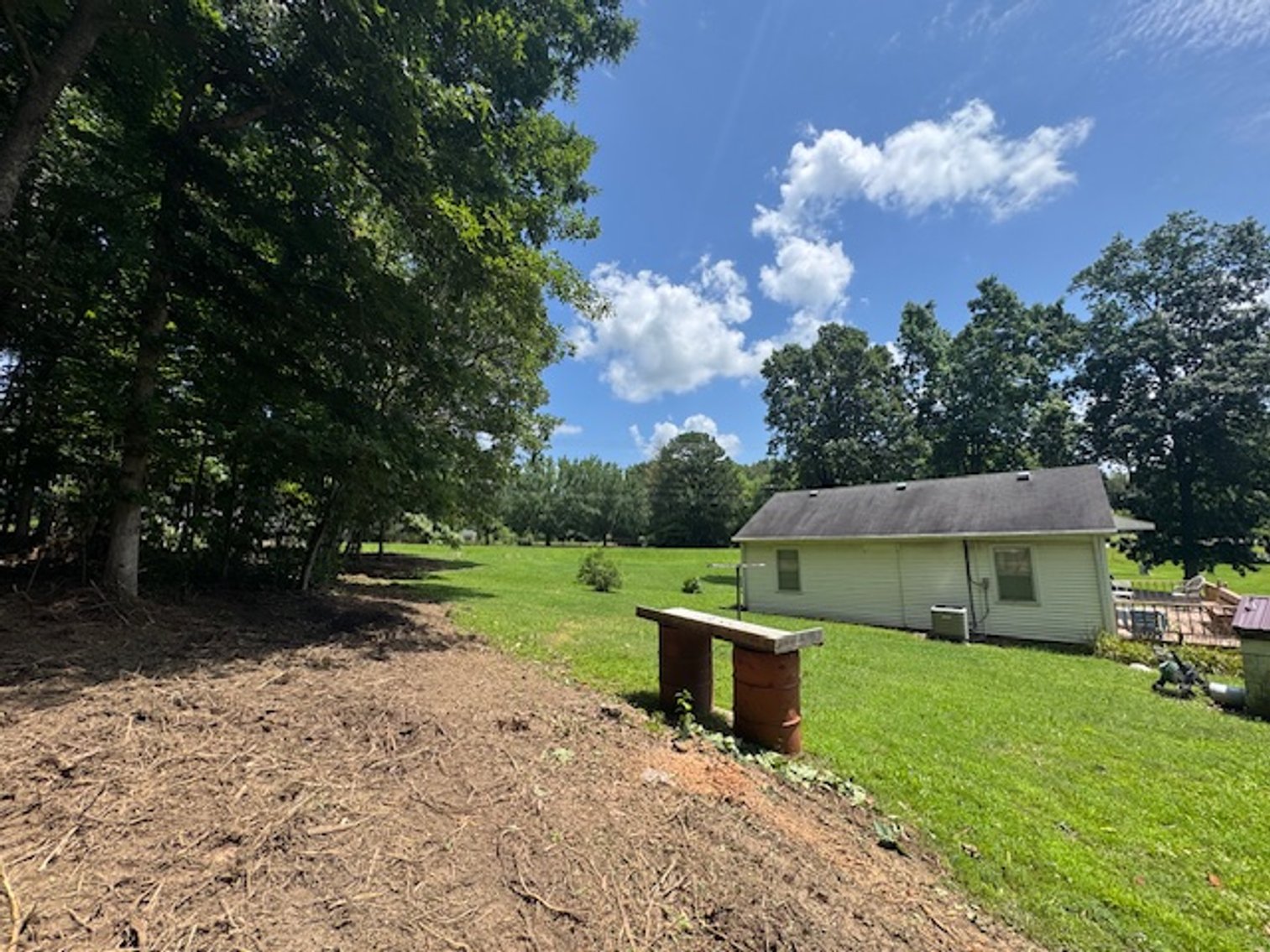 Image for Estate Auction - 3 Acres in Fairview - Attention Developers & Investors