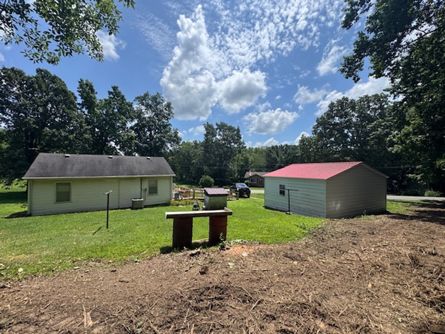 Image for Estate Auction - 3 Acres in Fairview - Attention Developers & Investors