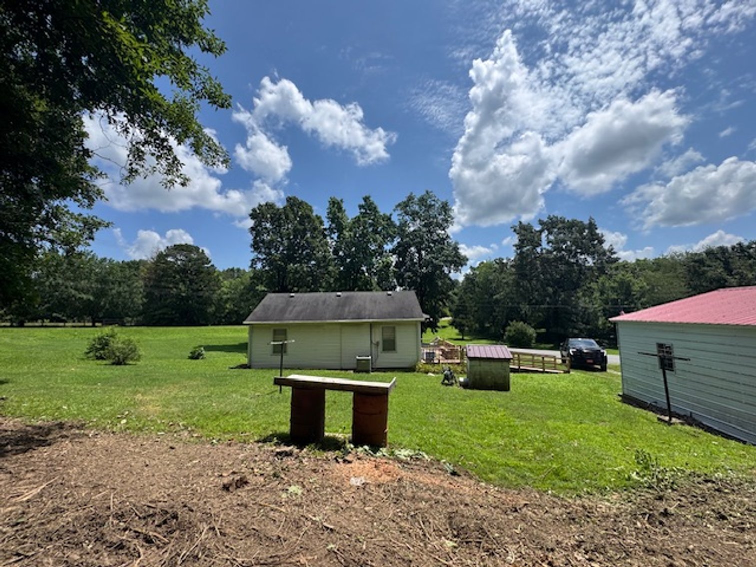 Image for Estate Auction - 3 Acres in Fairview - Attention Developers & Investors