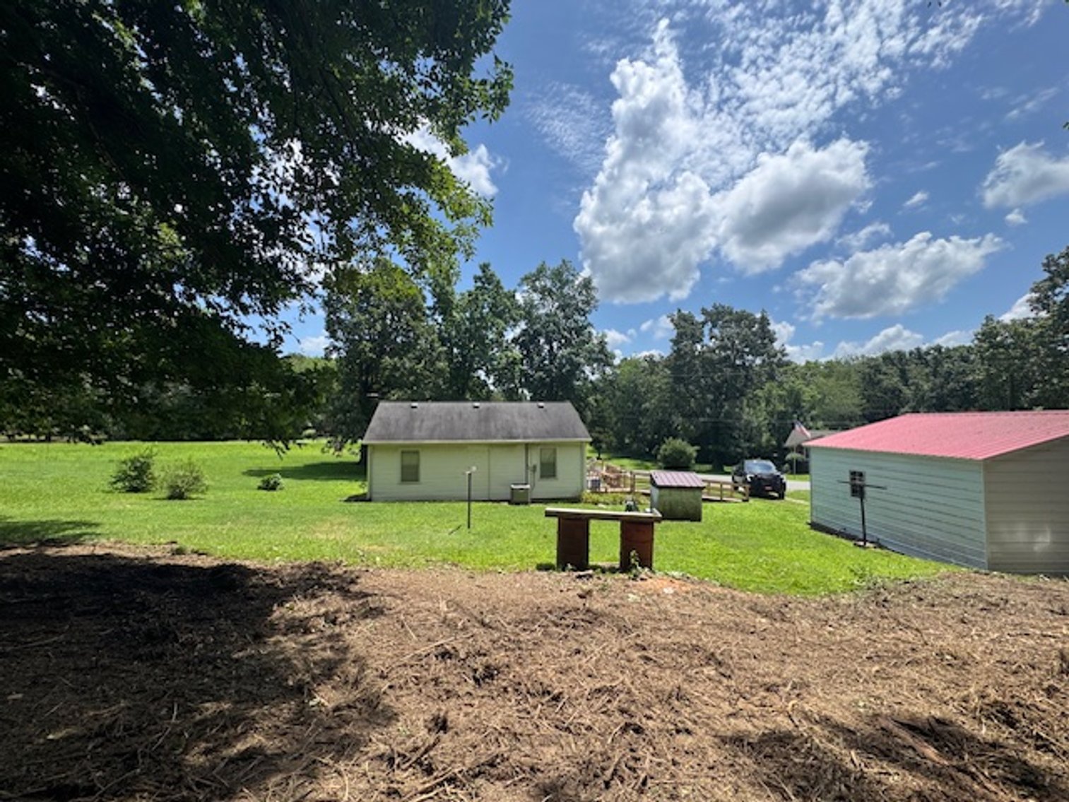 Image for Estate Auction - 3 Acres in Fairview - Attention Developers & Investors