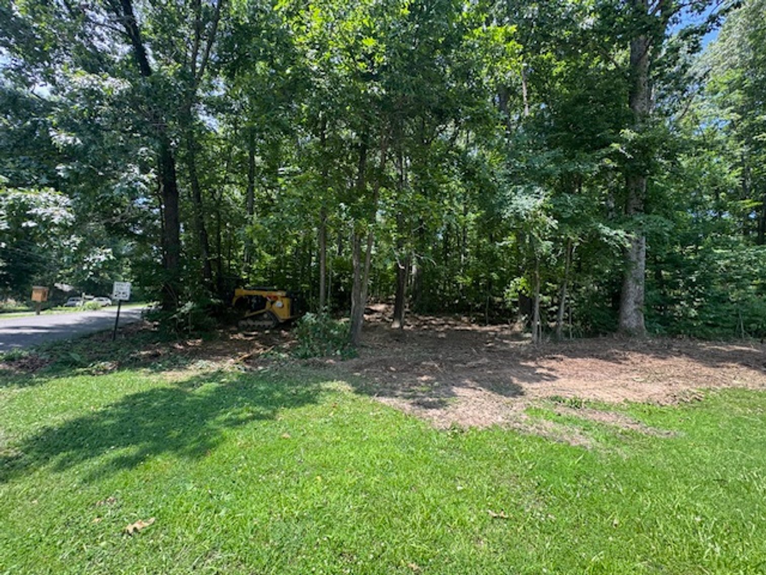 Image for Estate Auction - 3 Acres in Fairview - Attention Developers & Investors